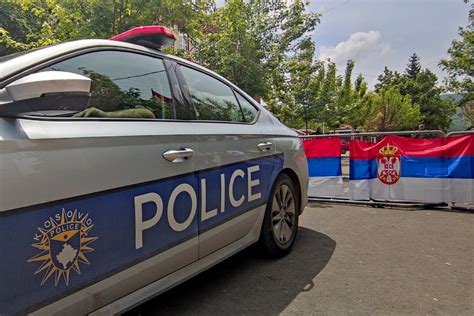 Kosovo says 3 border police officers  ‘kidnapped’ by Serbia; Belgrade says they crossed illegally
